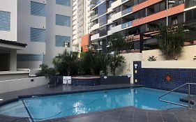Private Rooms In A Shared Apartment Free Parking